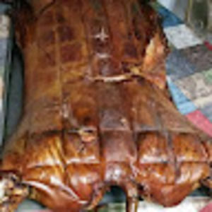 Meet your Posher, David